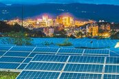 市占逾一成　中租太陽能獲利跳升