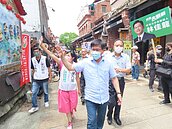 板橋社宅擬標售惹議　林佳龍：侯市長你有良心嗎？