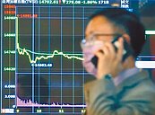 Fed空襲　台股打萬五保衛戰