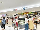 百貨秋季改裝　新櫃競搶商機