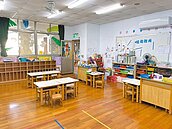 台中再傳私立幼園不當體罰　涉事師停職