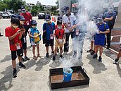 無人住宅莫名起火竟是因為牠　消防揭焦黑歹徒照