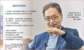 新任衛福部長　薛瑞元：健保改革修法打開6％天花板