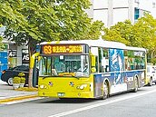 北市公車運價漲　補助增至42億