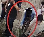 女搭北捷、候車時遭松鼠突襲還被咬傷　飼主被罰1500元