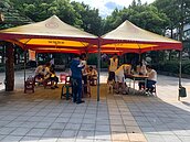 10里聯合舉辦狂犬病預防公費疫苗注射