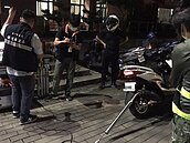 檢驗合格後再偷改！　台中祭「這招」防堵違規改裝車