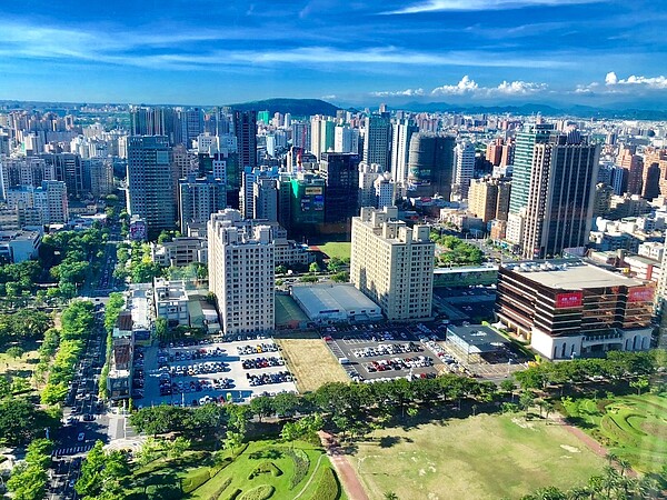 房市。圖／好房網News資料照片