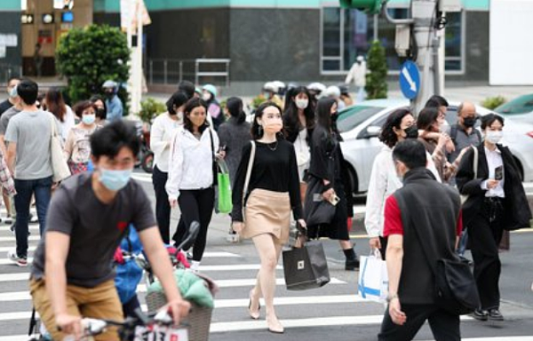 勞動部即將於9月1日召開基本工資審議委員會,討論明年度基本工資之調幅。聯合報系資料庫