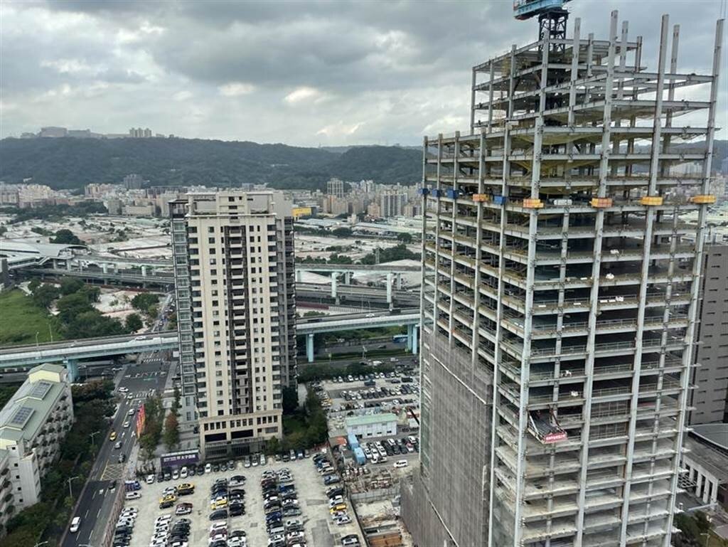 市場專家推估,今年全台928檔期推案量拚7,000億元。圖/蔡惠芳