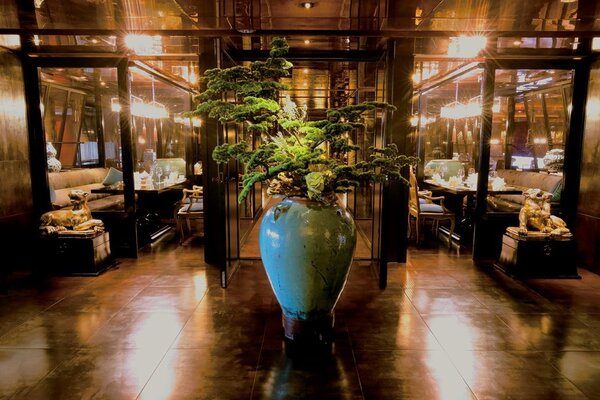 君品酒店頤宮中餐廳蟬聯五屆米其林指南評鑑三星餐廳。圖／業者提供