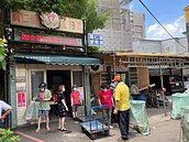 員仁里資源回收日