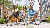 新北YouBike第2億租車客　喜獲2萬禮券