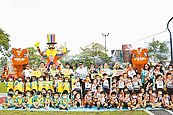 屏東公園觀光好好玩　恆春共融遊戲場啟用