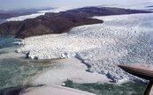 低估格陵蘭冰融　海平面恐升27公分