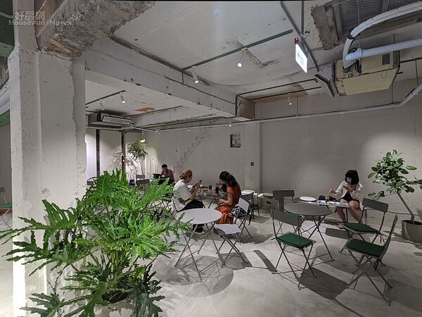 話題新掀事(台北2-2)