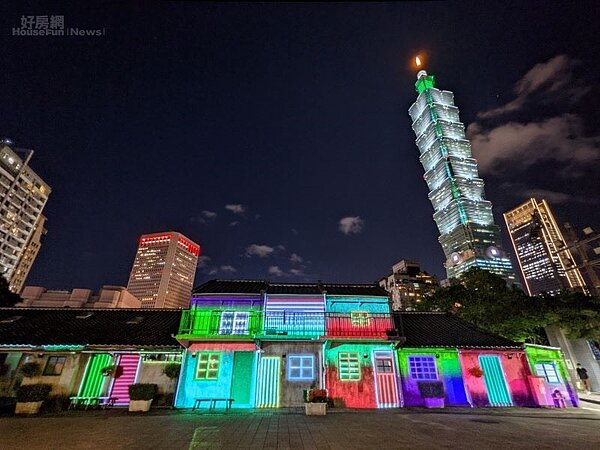 話題新掀事(台北3-1)