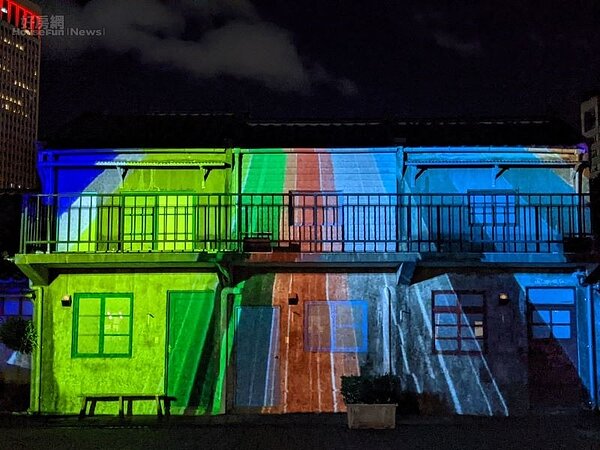 話題新掀事(台北3-3)