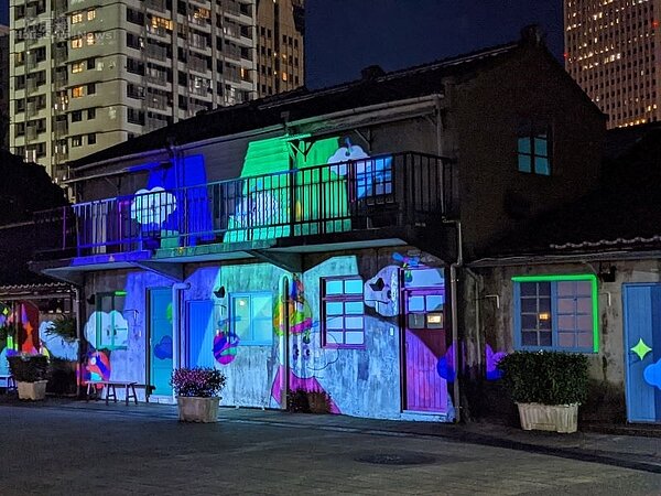 話題新掀事(台北3-4)