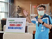 大樓屋頂強制設太陽板　議員批政策錯誤還阻民眾逃生