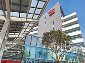 MSCI季度調整　台股甩尾　守住月線