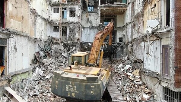 為加速推動都更,新北市都更處推出「防災2.0都更專案計畫」,今天起正式上路。圖/新北市都更處提供