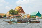 泰國旅遊解禁衝一波