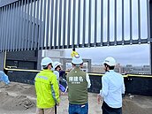 找到了！新竹市連日響低鳴怪聲　環保局循線揪出是它