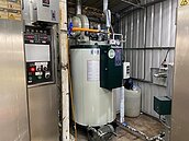 台中汰換鍋爐治空污　成效達497座中央公園吸碳量