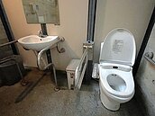 免治馬桶引熱議　噴水就能乾淨？醫辣揭洗屁真相