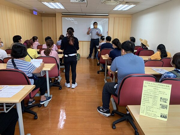 北市勞動局就業服務處9月5日至9月8日，共邀集14家知名企業於各就服站舉辦現場徵才活動，提供達479個工作機會。北市勞動局提供