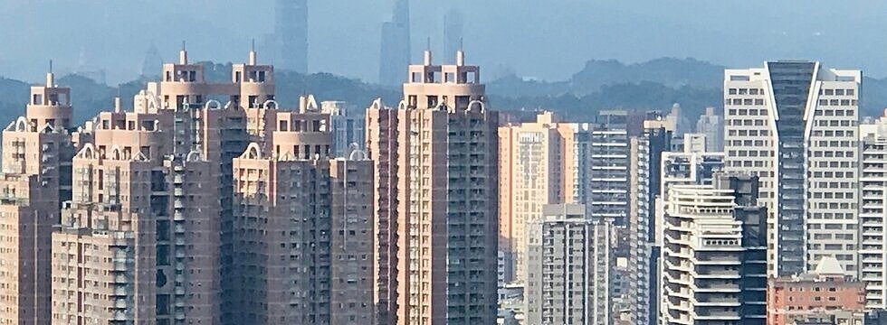 六都2月買氣縮4成　統計第二低