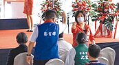 國圖南館動土爆藍綠民代互嗆　場面尷尬