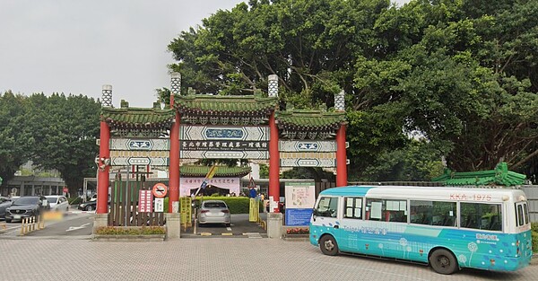 「最大嫌惡設施」將拆 台北中山「房價凹陷區」要噴了? 專家:還有這些抗性 台北市長參選人拋出將台北市立第一殯儀館於明年中拆除的政策,不過市議員仍為時程安排並不合理。圖/取自google maps