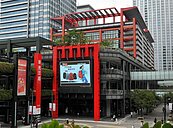 新光三越：百貨最壞情況已過