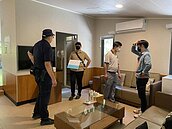 國旅熱住宿率高　竹縣加強稽查非法旅宿業