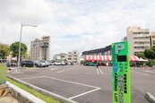 台南永康精華地段再添停車場、公園　解決一位難求問題