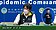今本土確診破4萬大關、增26死！新北9011例最多　10縣市病例破千