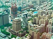 升息效應　壽險獵樓報酬率至少2.7%