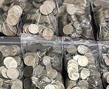 存5000元硬幣遭刁難？存戶氣哭：為何看不起零錢