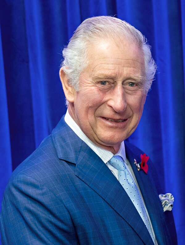 73歲的王儲查爾斯待位超過70年，創下英國史上待位最久王儲的紀錄。圖／取自維基百科