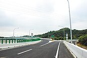 國道1號頭屋交流道　正式通車