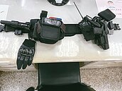 台南5千萬改善警備　基層意見多