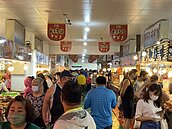 中秋連假第1天　桃園這幾處景點下午一度湧人潮