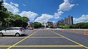 銀新未來城預定地設臨時停車場　免費停車一個月