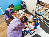 通膨讓養小孩更貴了