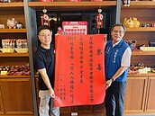 雲林「百年醬油老店」一條街　傳統加新創抱回國家獎