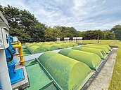 再生水太貴　北部使用率不到2％