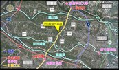 竹北西區交通大躍進！台1線替代道路啟動鑽探、測量