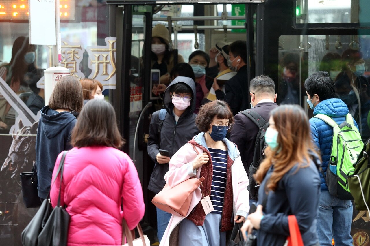 7月實質薪資估微增。記者邱德祥/攝影